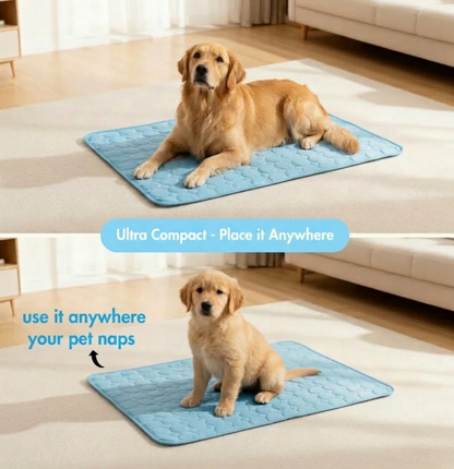 ChillPad Instant Cooling Mat